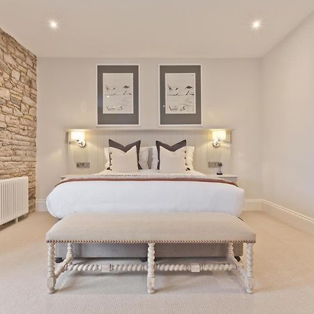 Tithe Barn - Self Check In Hotel Cockermouth Buitenkant foto