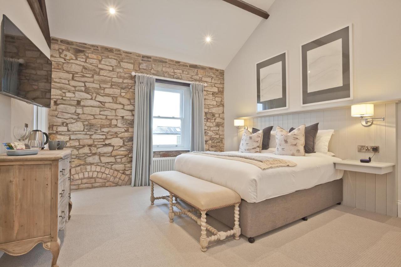 Tithe Barn - Self Check In Hotel Cockermouth Buitenkant foto