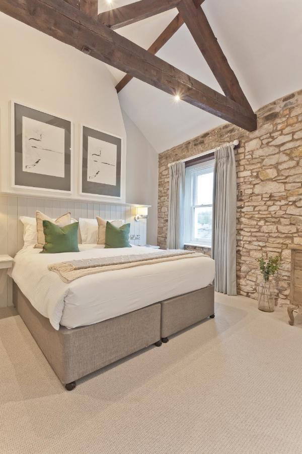 Tithe Barn - Self Check In Hotel Cockermouth Buitenkant foto